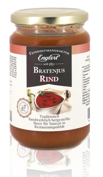Bratenjus Bratenjus